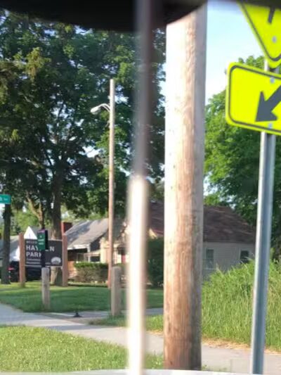 Hayden Park - Columbus, OH