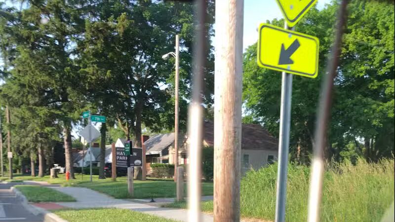 Hayden Park - Columbus, OH