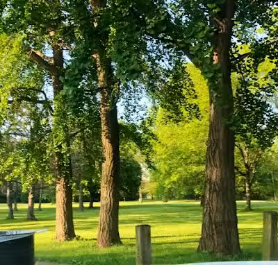 Hayden Park - Columbus, OH