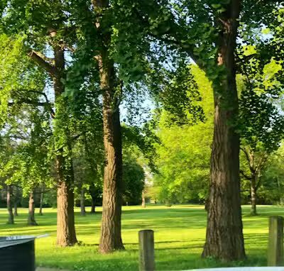 Hayden Park - Columbus, OH
