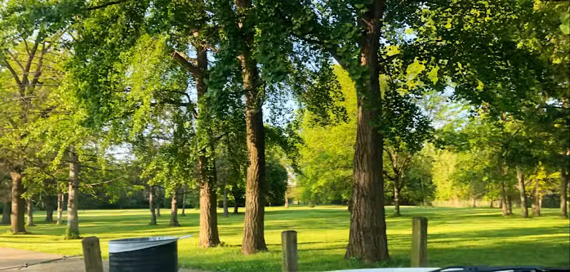 Hayden Park - Columbus, OH