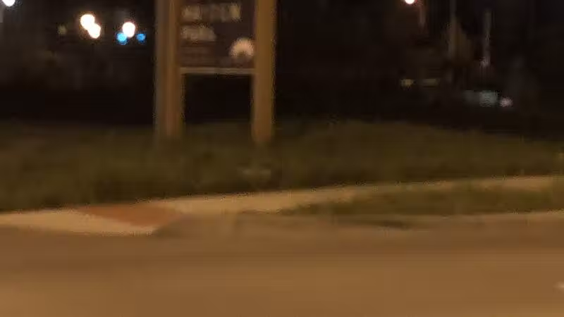 Hayden Park - Columbus, OH