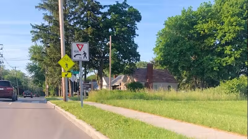 Hayden Park - Columbus, OH