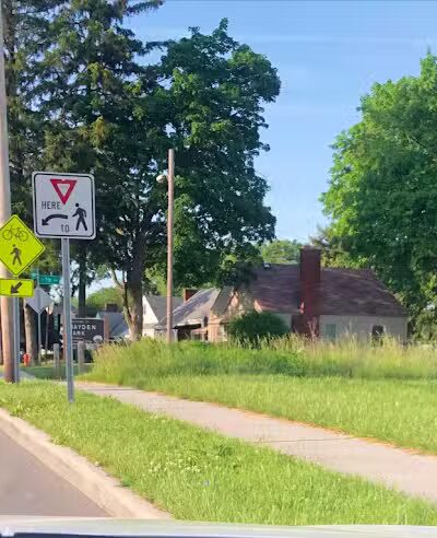 Hayden Park - Columbus, OH