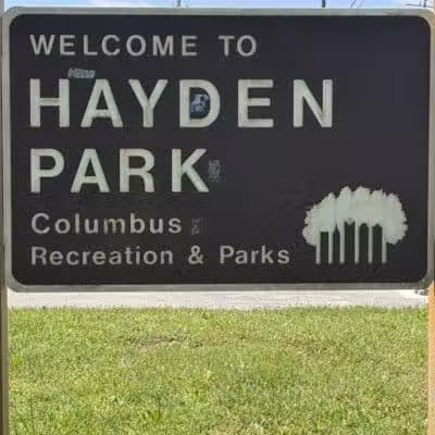 Hayden Park - Columbus, OH