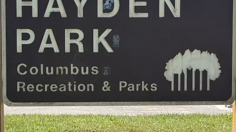Hayden Park - Columbus, OH