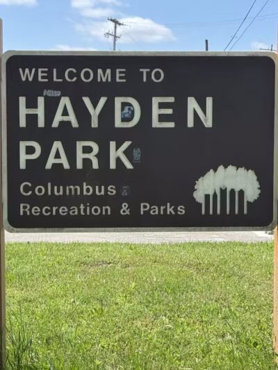 Hayden Park - Columbus, OH