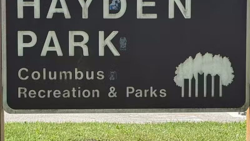 Hayden Park - Columbus, OH