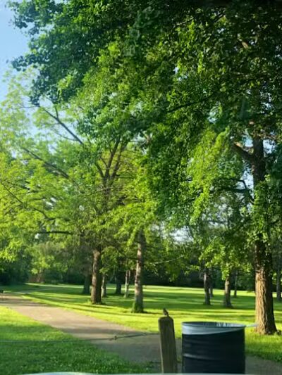 Hayden Park - Columbus, OH