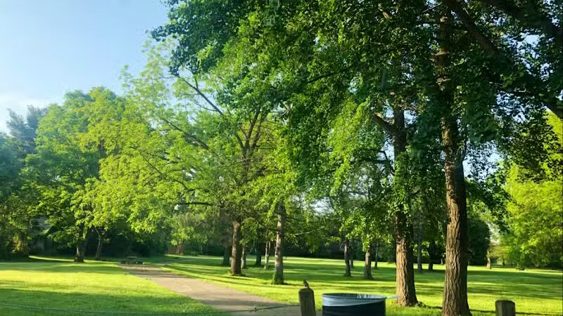 Hayden Park - Columbus, OH