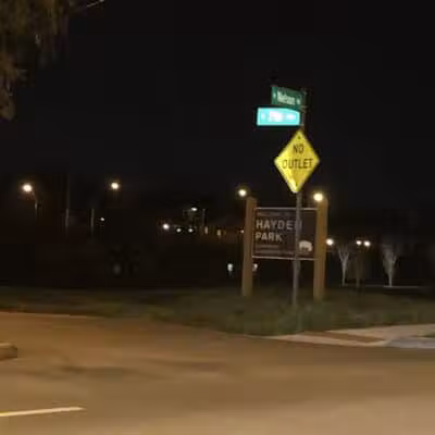 Hayden Park - Columbus, OH