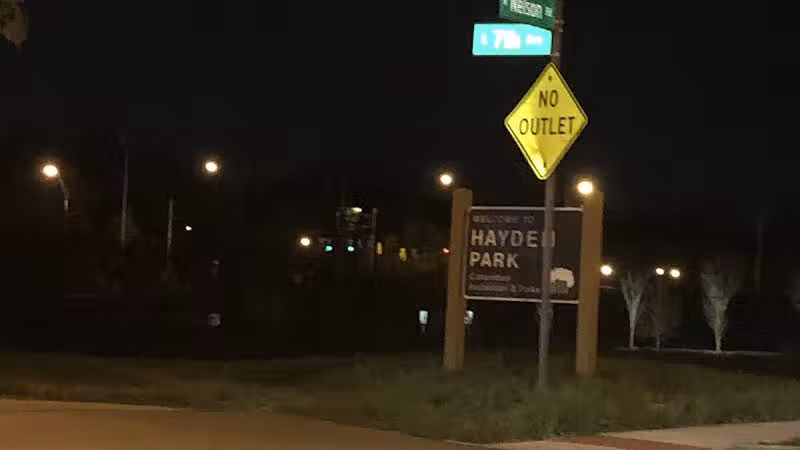 Hayden Park - Columbus, OH