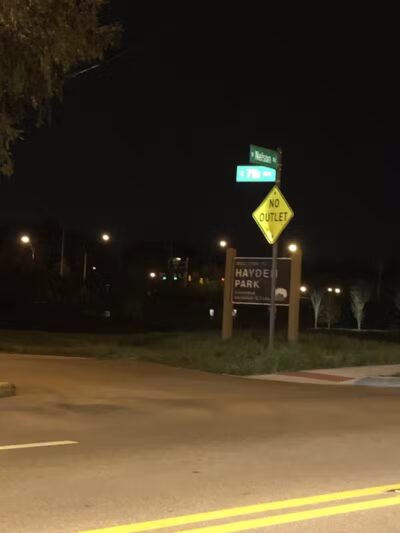 Hayden Park - Columbus, OH