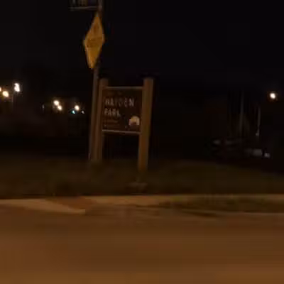 Hayden Park - Columbus, OH