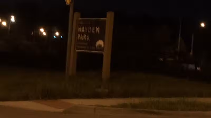 Hayden Park - Columbus, OH