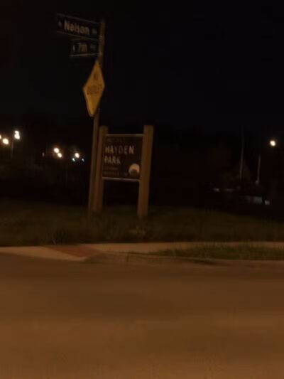 Hayden Park - Columbus, OH