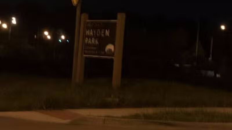 Hayden Park - Columbus, OH