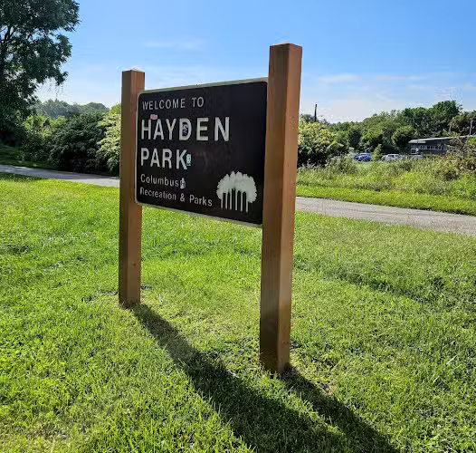 Hayden Park - Columbus, OH