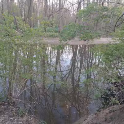 Helsel Park - Columbus, OH