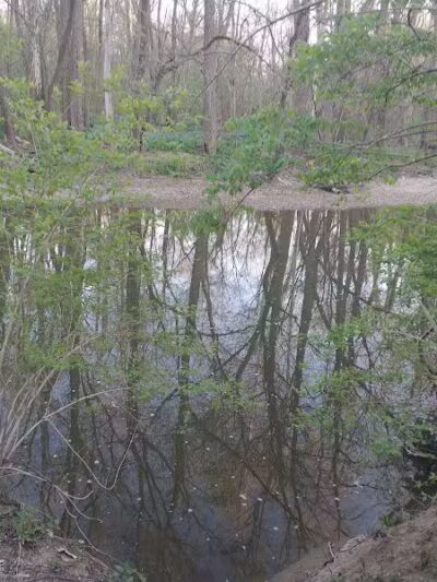 Helsel Park - Columbus, OH