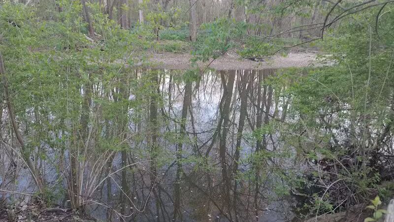 Helsel Park - Columbus, OH