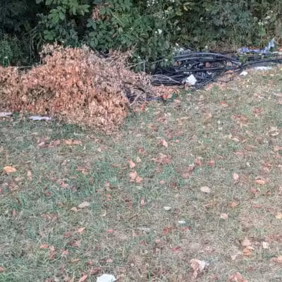 Helsel Park - Columbus, OH