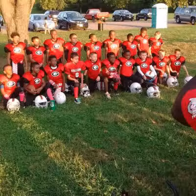 Helsel Park - Columbus, OH