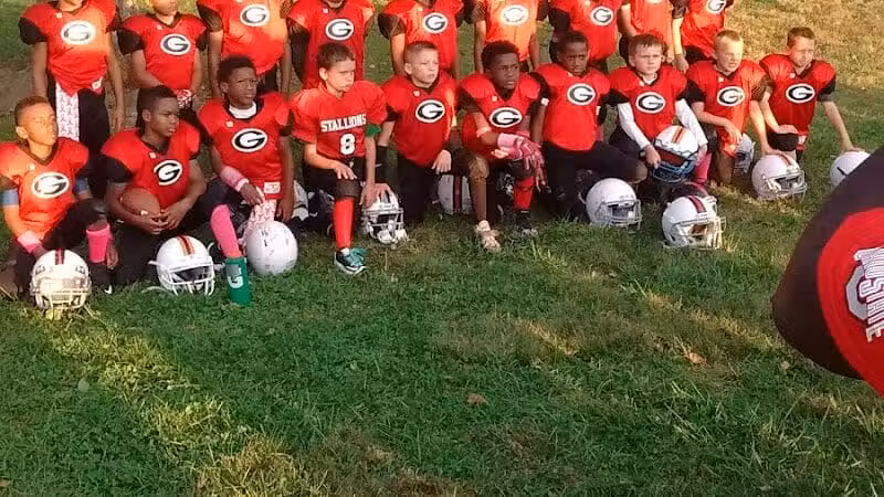 Helsel Park - Columbus, OH