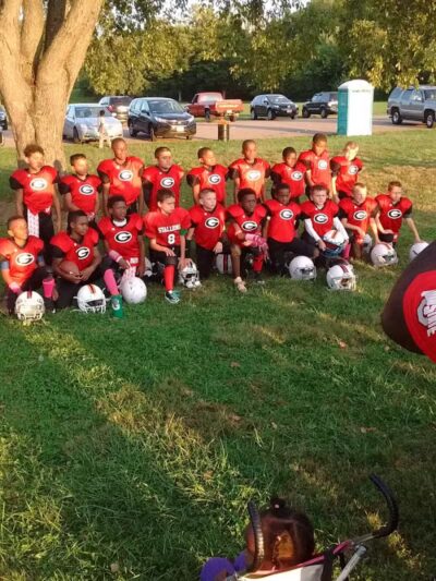 Helsel Park - Columbus, OH