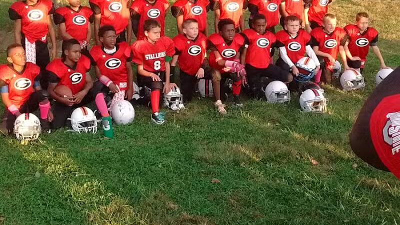 Helsel Park - Columbus, OH