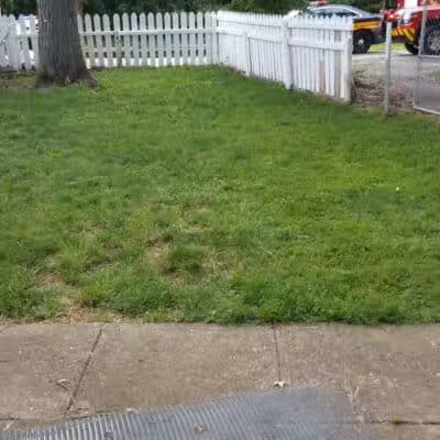 Helsel Park - Columbus, OH