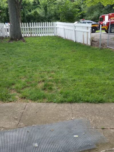 Helsel Park - Columbus, OH