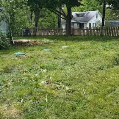 Helsel Park - Columbus, OH