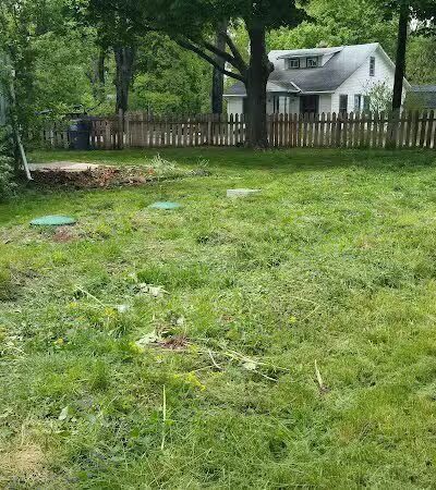 Helsel Park - Columbus, OH