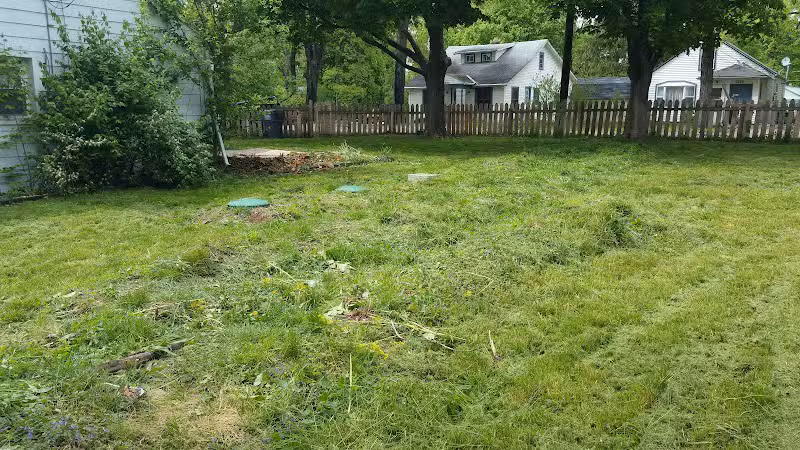 Helsel Park - Columbus, OH