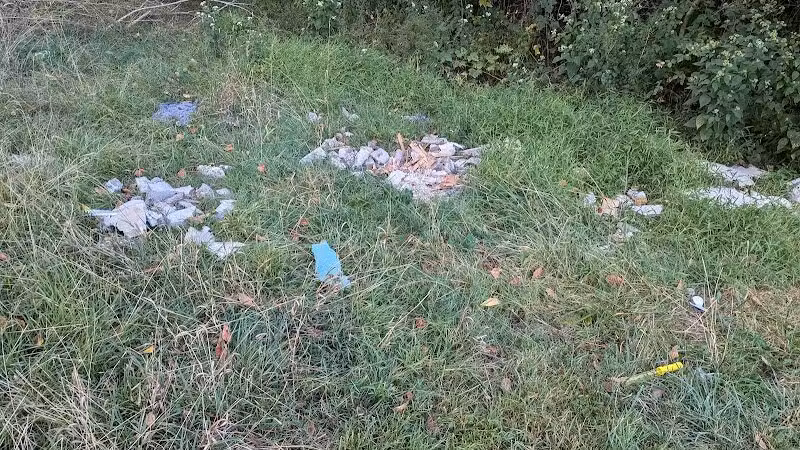 Helsel Park - Columbus, OH