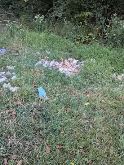 Helsel Park - Columbus, OH