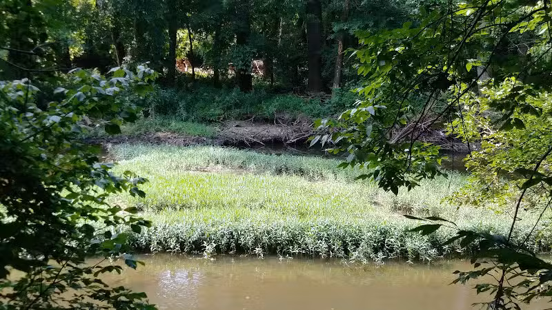 Helsel Park - Columbus, OH