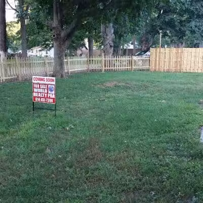 Helsel Park - Columbus, OH