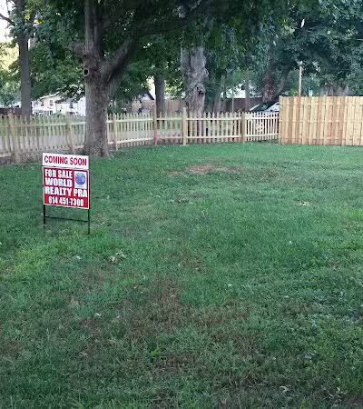 Helsel Park - Columbus, OH