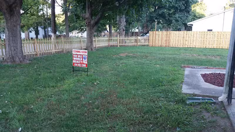 Helsel Park - Columbus, OH