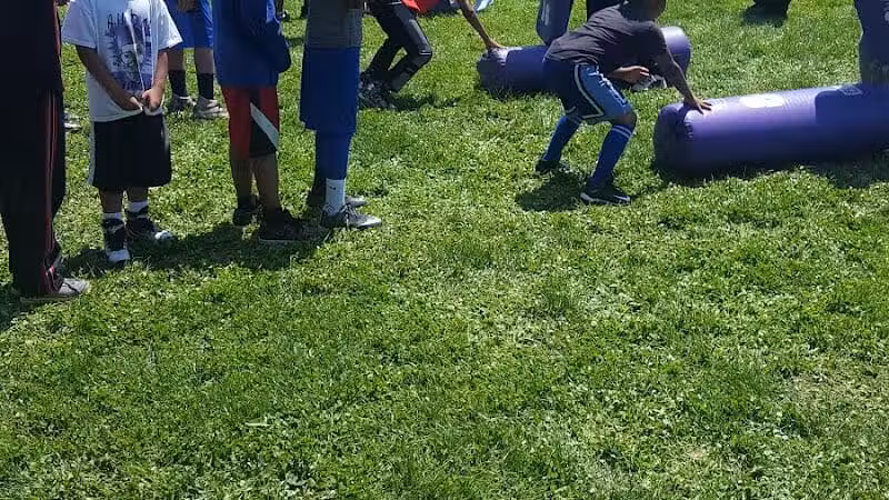 Helsel Park - Columbus, OH