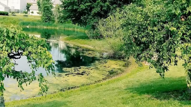 Highbluffs Park - Columbus, OH