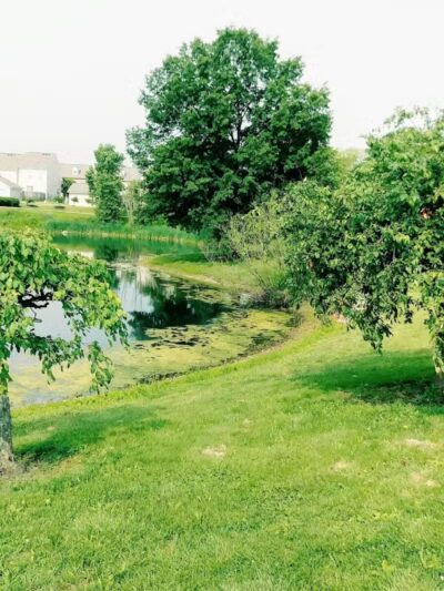 Highbluffs Park - Columbus, OH