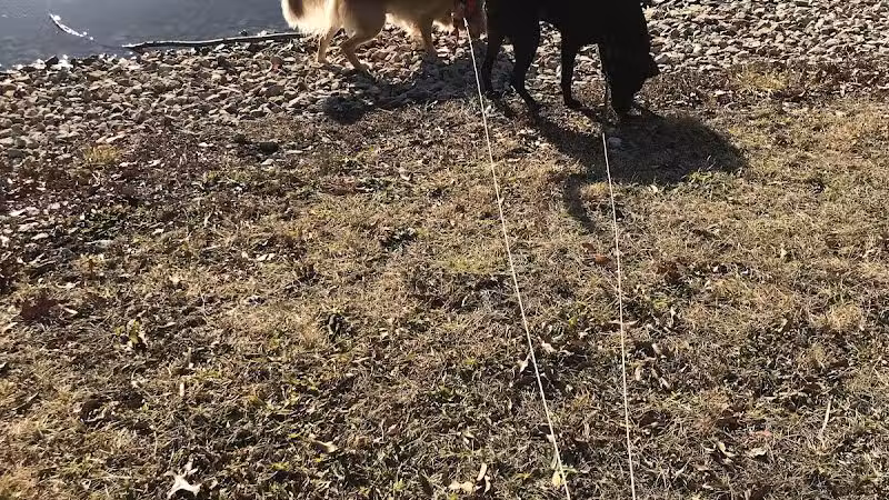 Highbluffs Park - Columbus, OH