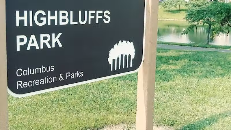 Highbluffs Park - Columbus, OH