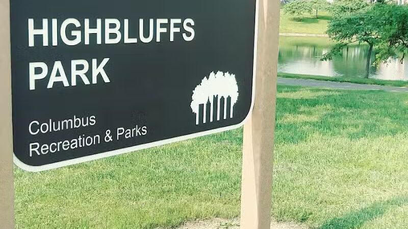 Highbluffs Park - Columbus, OH