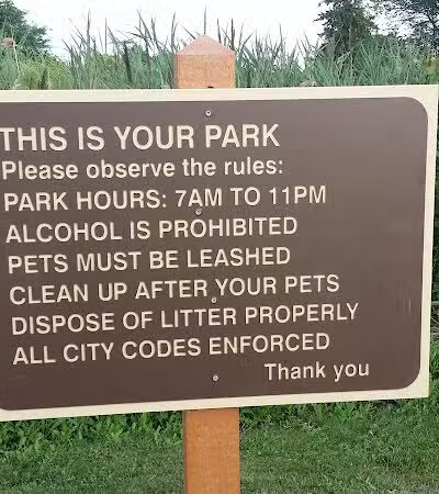 Highbluffs Park - Columbus, OH