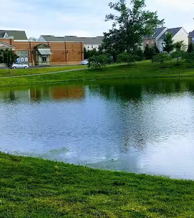 Highbluffs Park - Columbus, OH