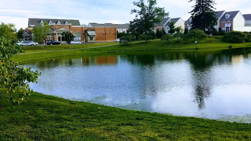 Highbluffs Park - Columbus, OH